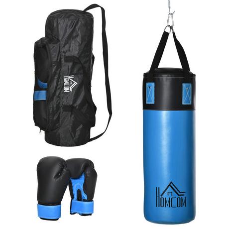 HOMCOM  Boxsack-Set 