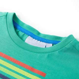 VidaXL  T-shirt pour enfants coton 