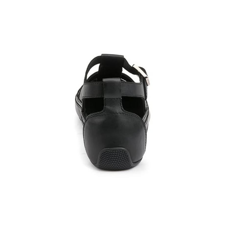 Candice Cooper Rock T-Bar Flat Sandalen  