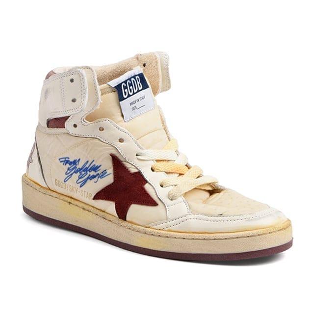 golden goose  SKY STAR 