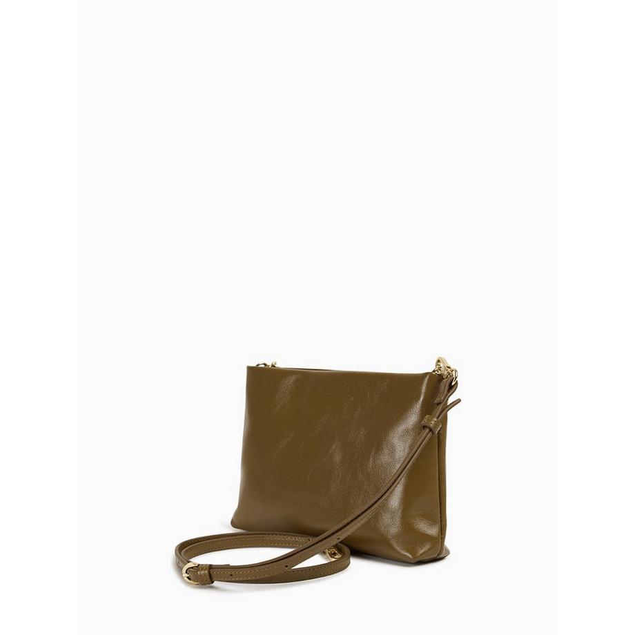 nat & nin Sac bandoulière Molly avec bandoulière chaîne  