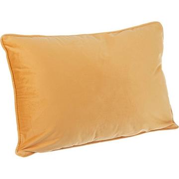 Coussin Artemis jaune 40x60