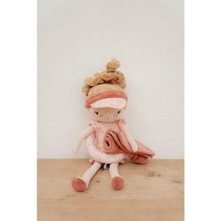 Little Dutch  Sommer Puppe 30cm 