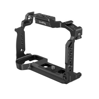 Smallrig  SmallRig 4022 Kamerabox 1/4, 3/8" Schwarz 