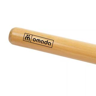 Omada  Mazza da baseball in legno massiccio 70 cm / 28" Omada 