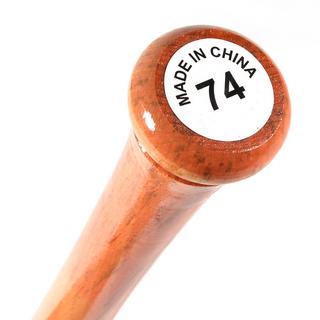 Omada  Mazza da baseball in legno massiccio 70 cm / 28" Omada 