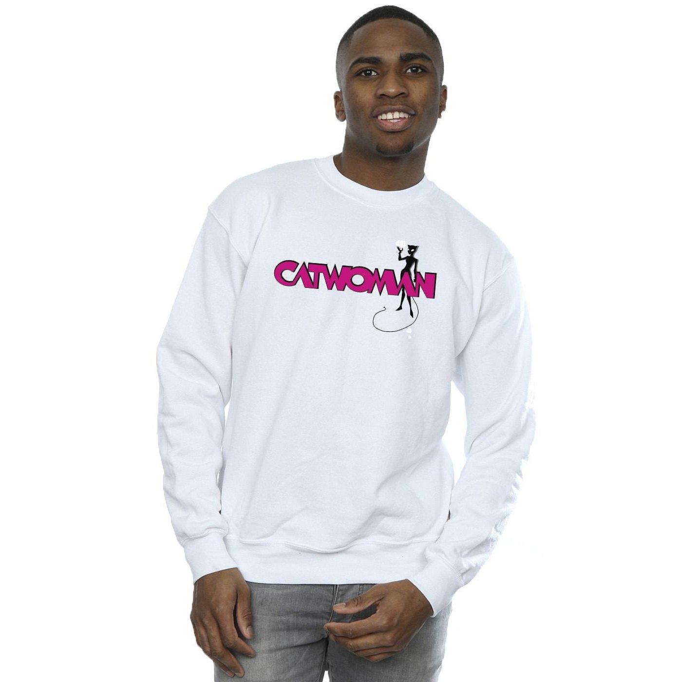 DC COMICS  Sweatshirt 