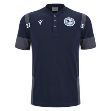 polo coton dc arminia bielefed travel 2022/23