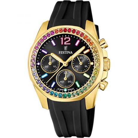 FESTINA  F206503 Boyfriend Chrono 