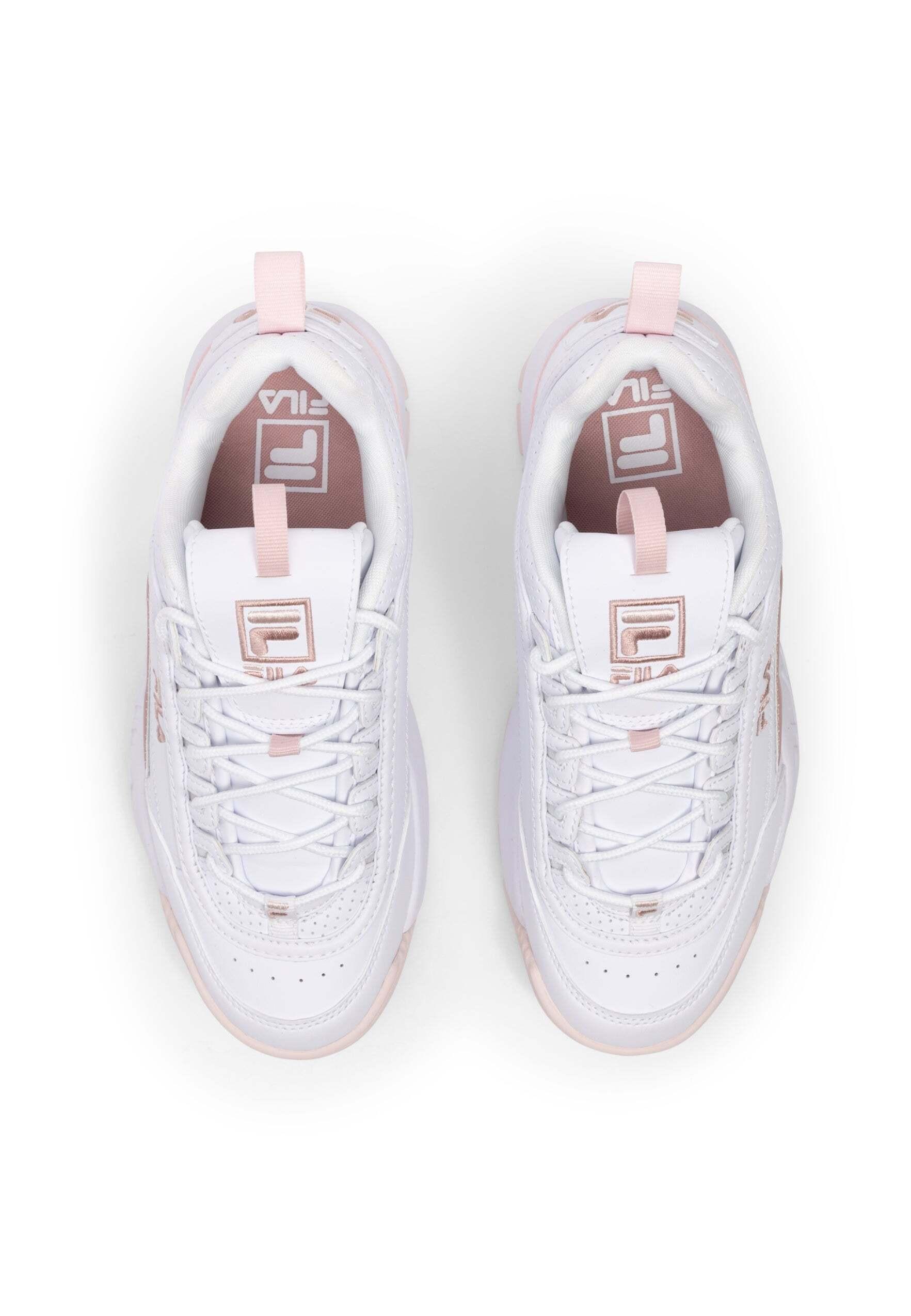 FILA  Sneaker Disruptor CB Wmn 