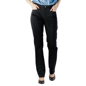 Carola Jeans Straight Fit