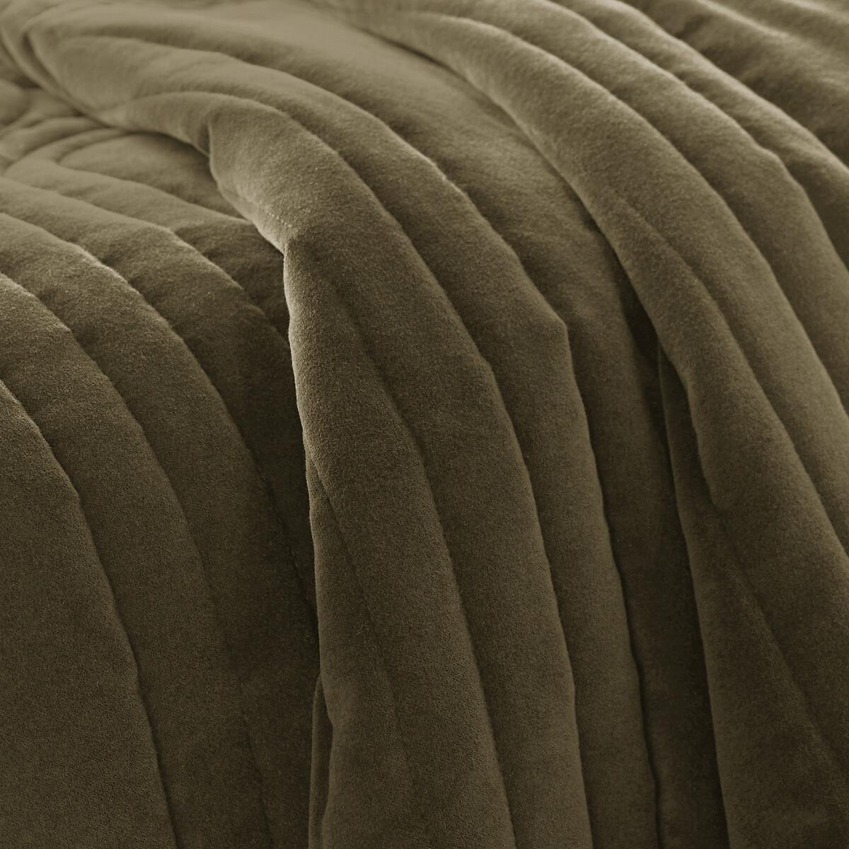 La Redoute Intérieurs Honorine Couvre-lit Matelassé  