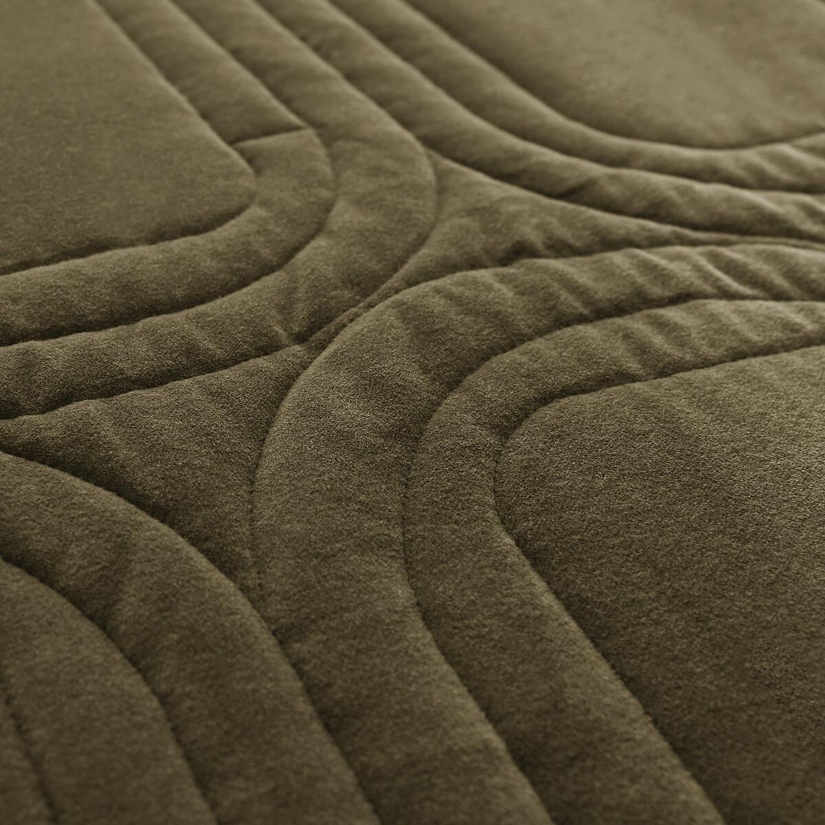 La Redoute Intérieurs Honorine Couvre-lit Matelassé  