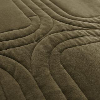 La Redoute Intérieurs Honorine Couvre-lit Matelassé  