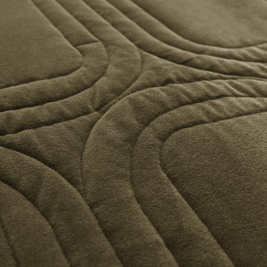 La Redoute Intérieurs Honorine Copriletto Trapuntato  