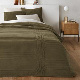 La Redoute Intérieurs Honorine Couvre-lit Matelassé  