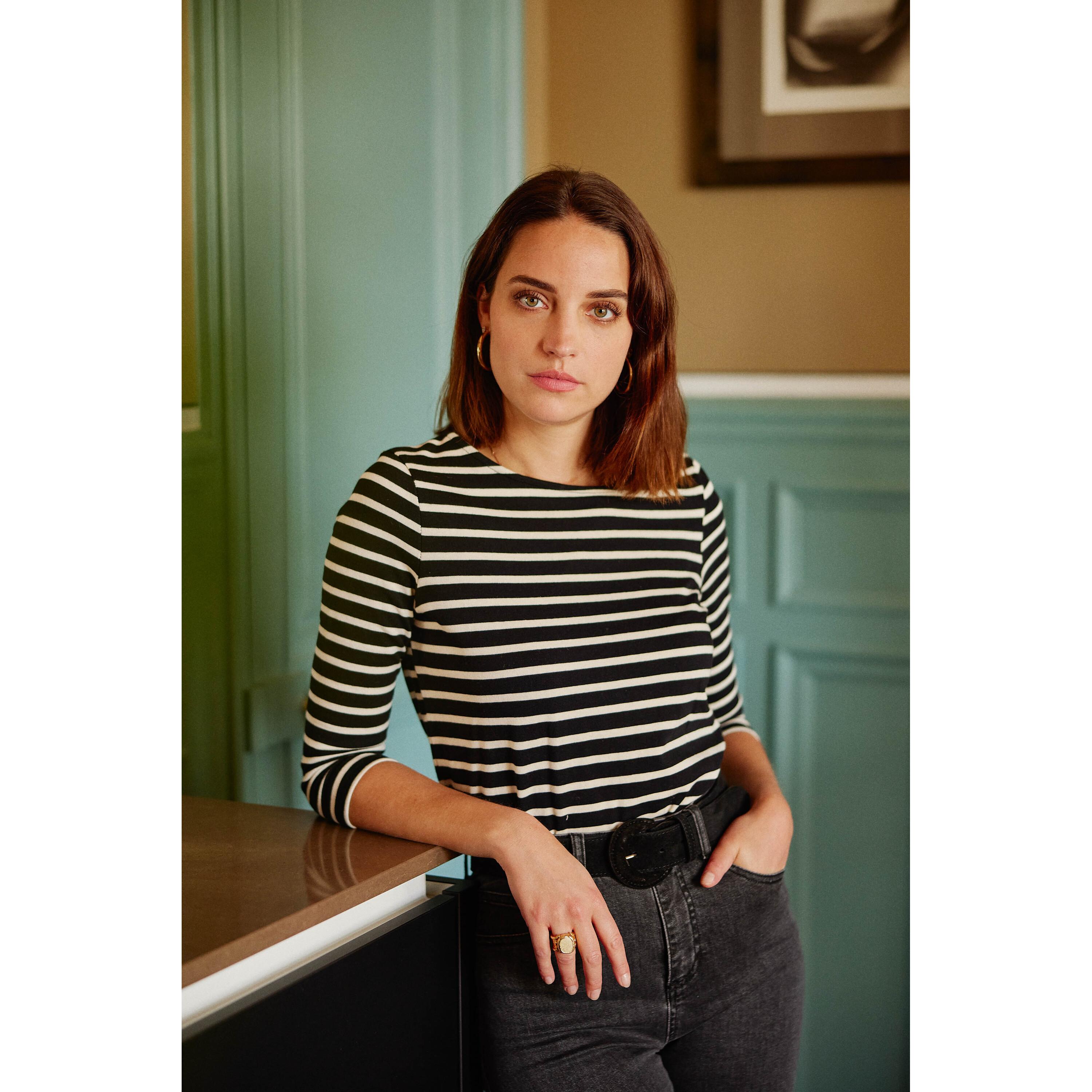 La Petite Etoile Cintura Coral  