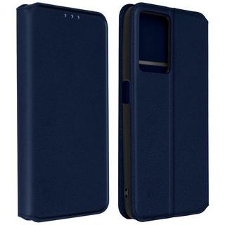 Avizar  Classic Cover Oppo A77 Dunkelblau 