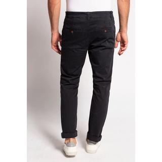 JP1880  Pantaloni chino con taglio speciale per l'addome, FLEXNAMIC®, vestibilità normale e quattro tasche 