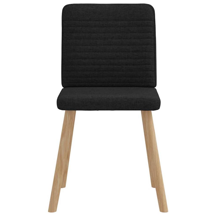 VidaXL Esszimmerstuhl gewebe  