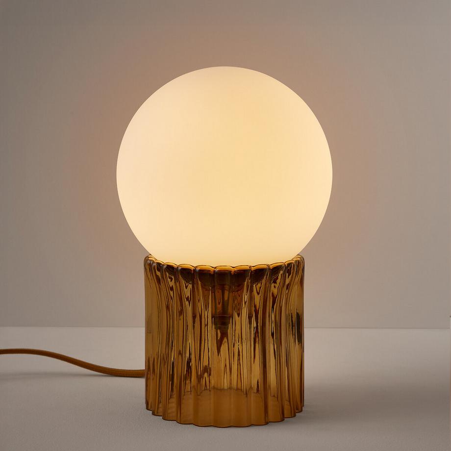 La Redoute Intérieurs Tischlampe Dima  