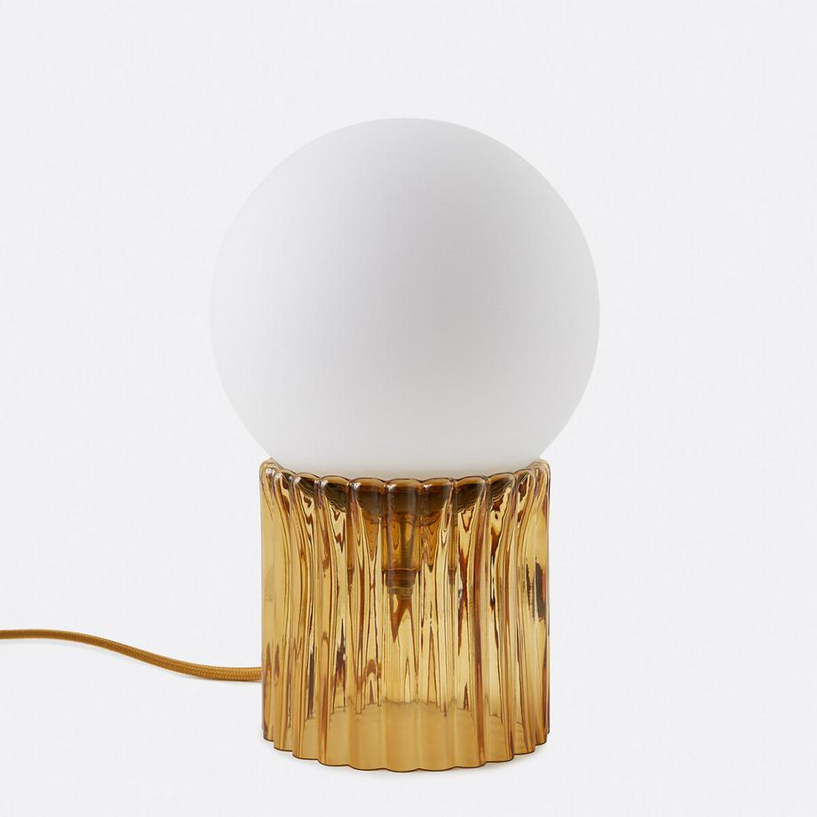 Lampe à poser