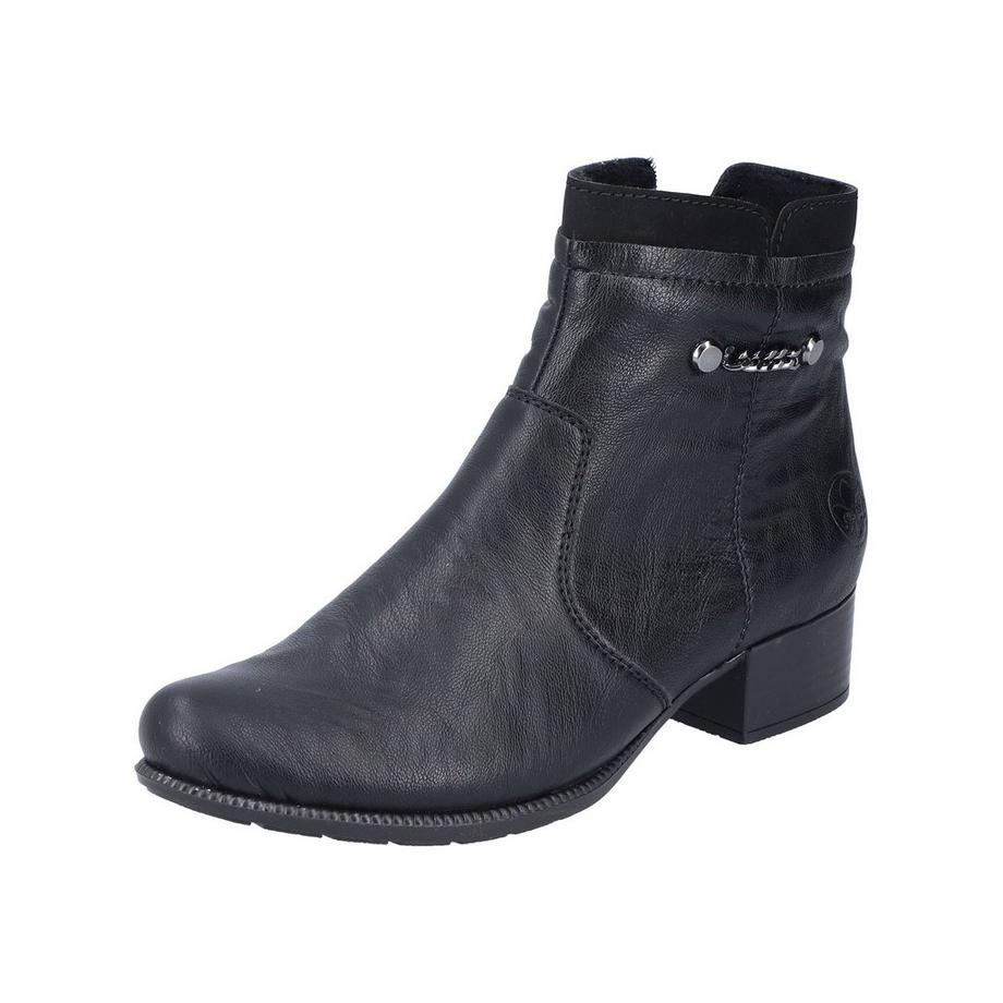 Stiefelette