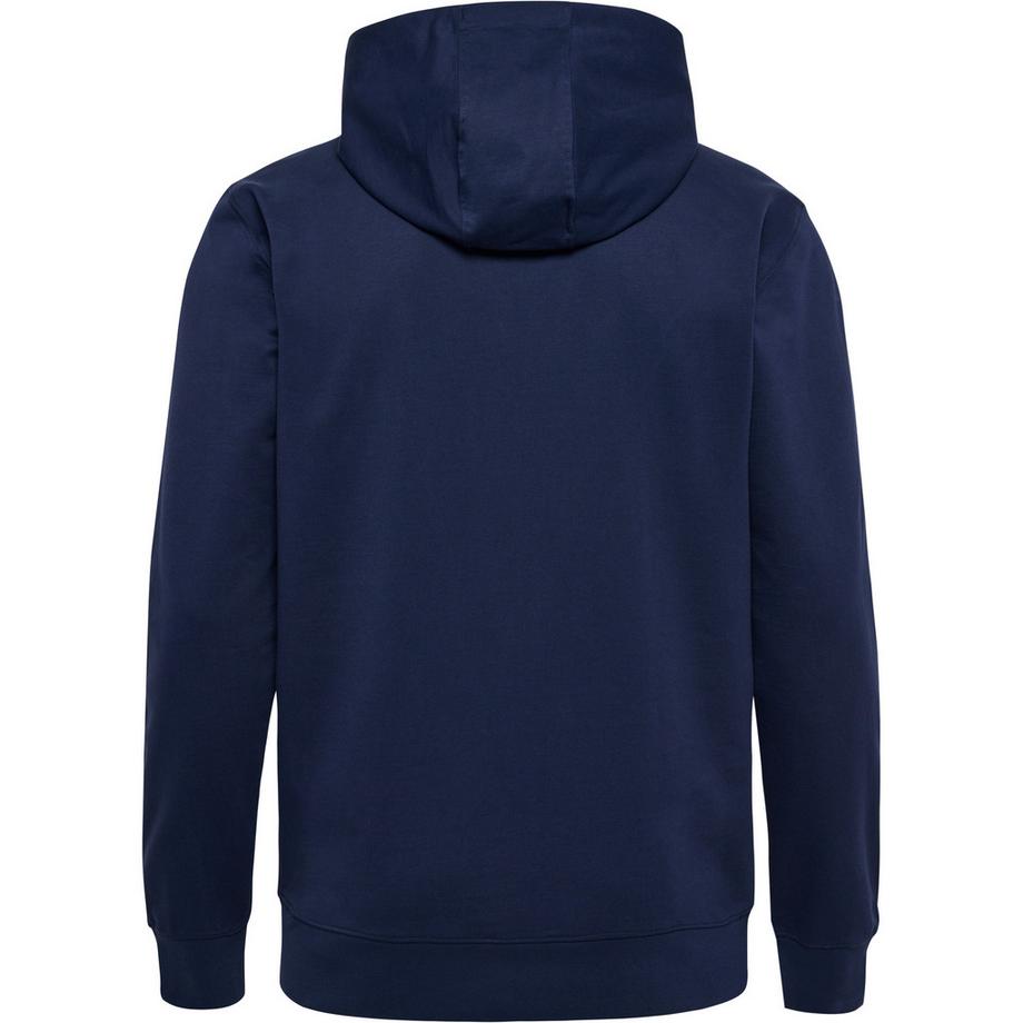 Hummel  veste de survêtement à capuche go 2.0 