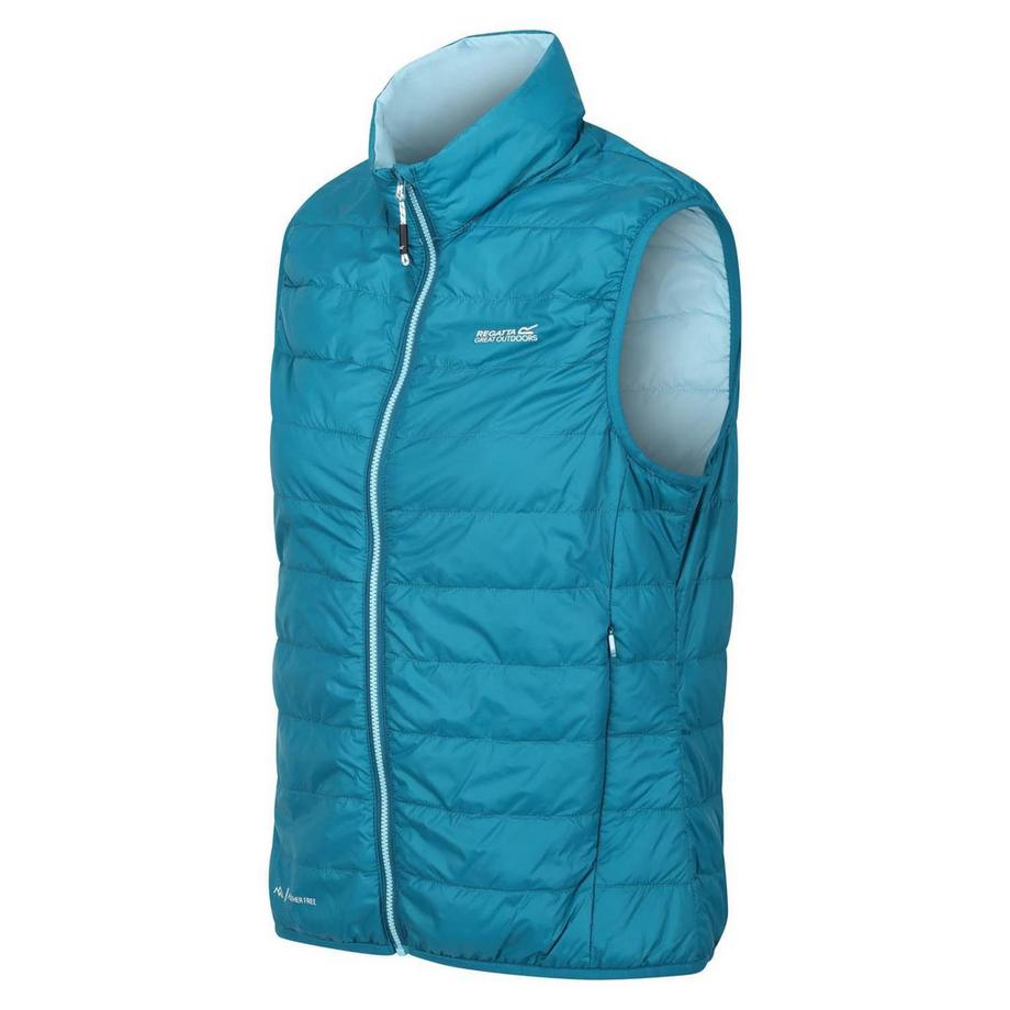 Regatta Hillpack Gilet Isolato  