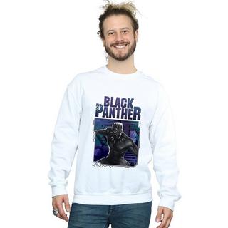 MARVEL  Sweatshirt 