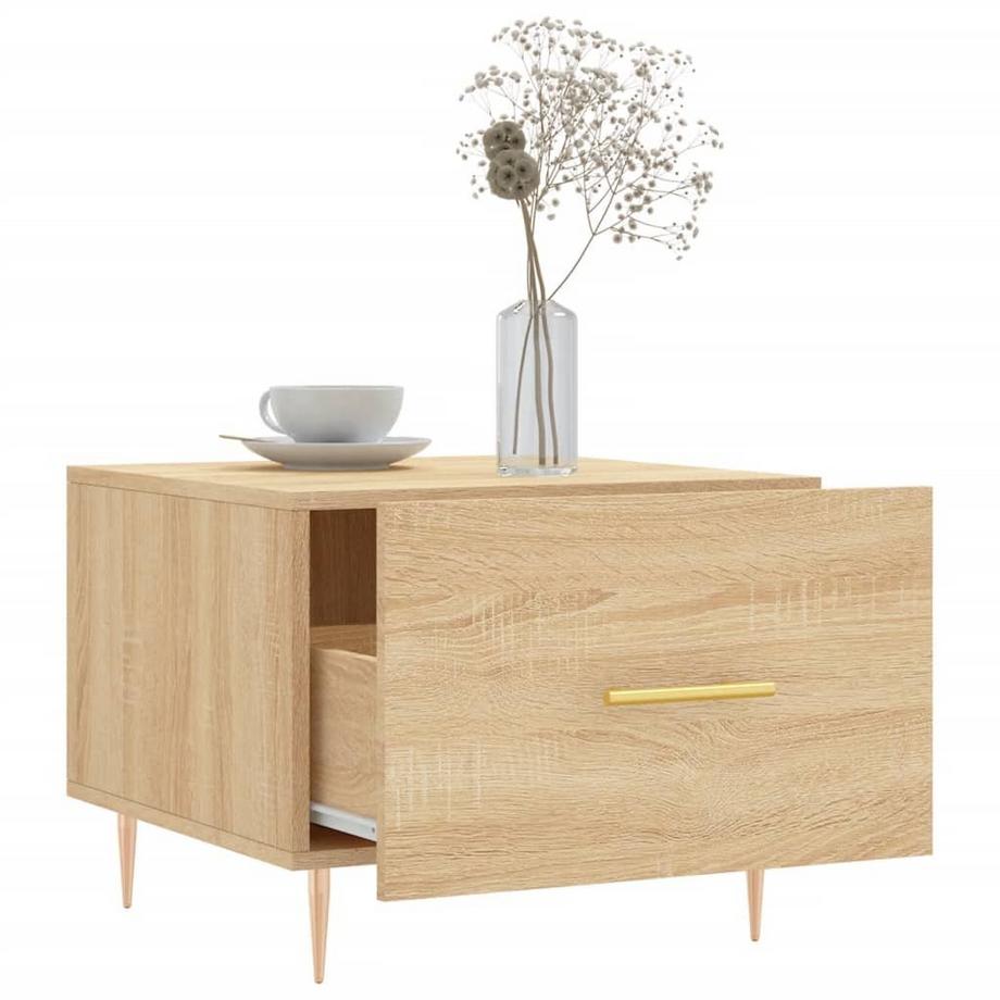 VidaXL Couchtisch holzwerkstoff  