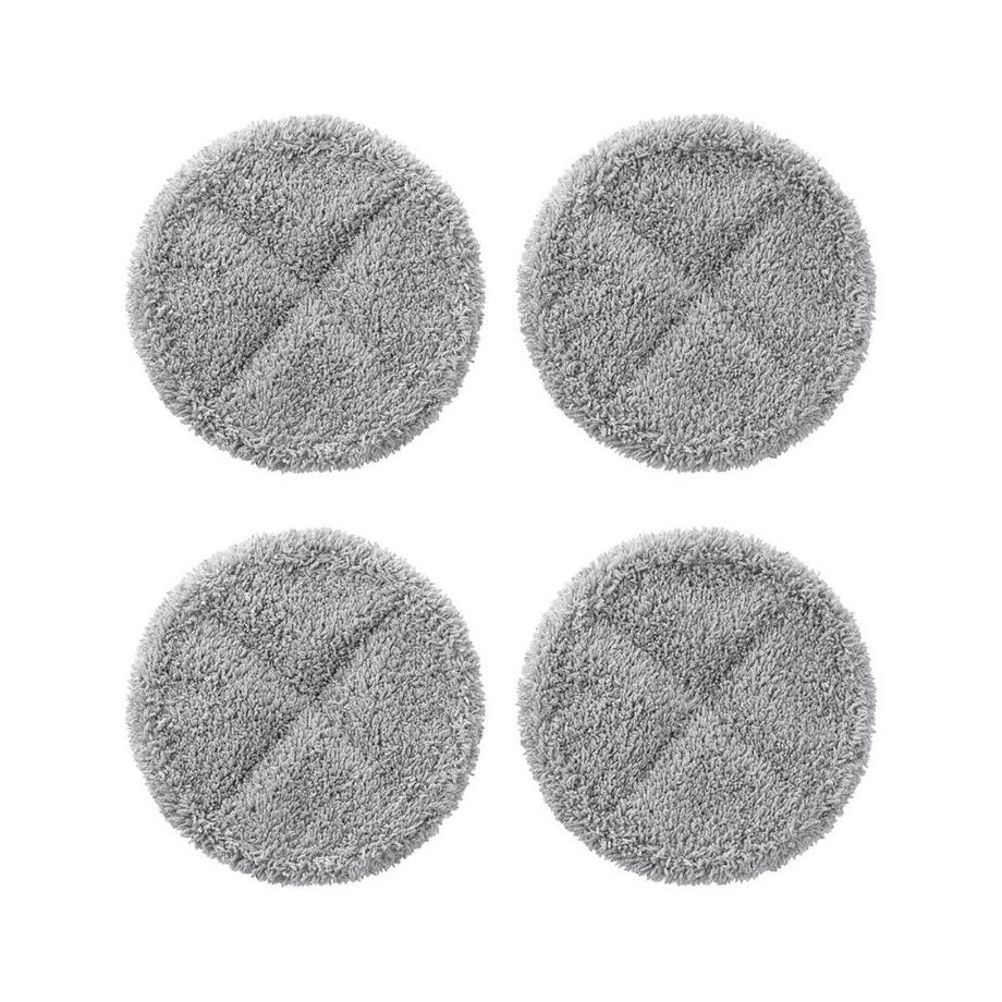 SAMSUNG Samsung Panni riutilizzabili per spazzola lavapavimenti VCA-SPW90  