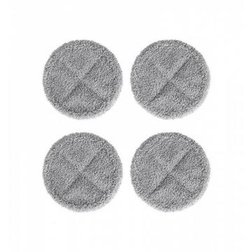 Wischbezug-Set VCA-SPW90 (4 Stück)