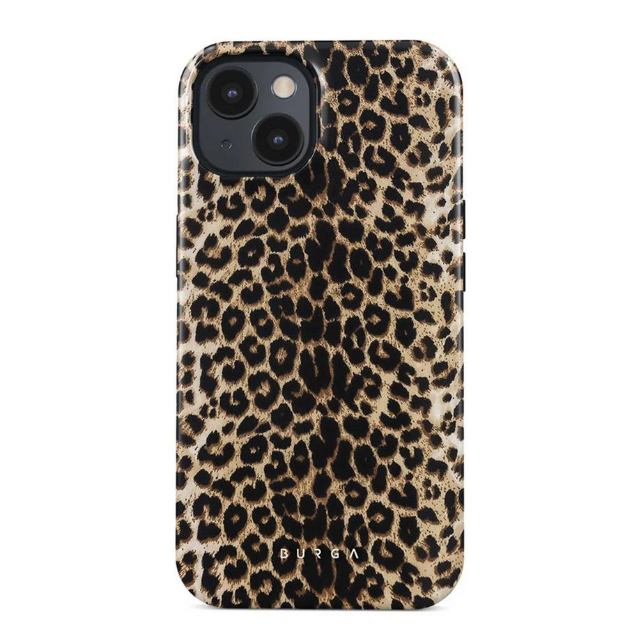 Custodia per iPhone 13 Tough Antiurto modello Player