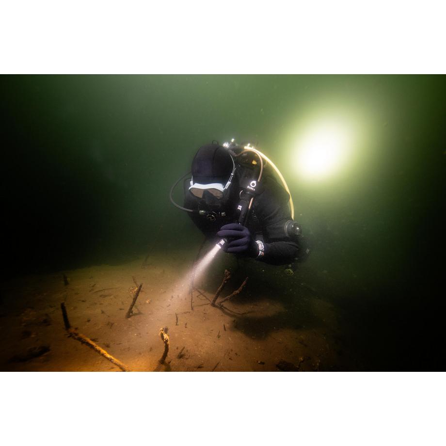 SUBEA  Neoprenanzug - SCD 900 