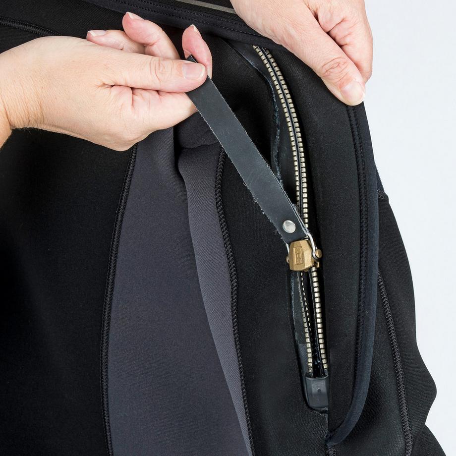 SUBEA  Neoprenanzug - SCD 900 