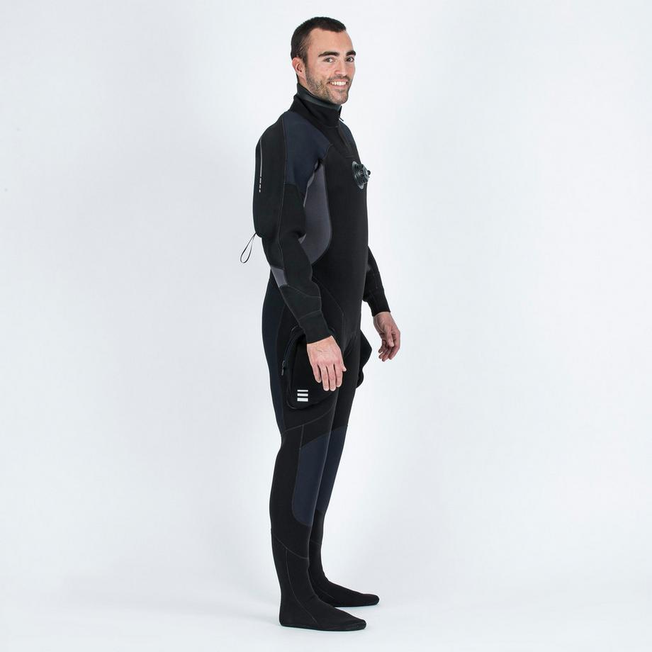 SUBEA  Neoprenanzug - SCD 900 