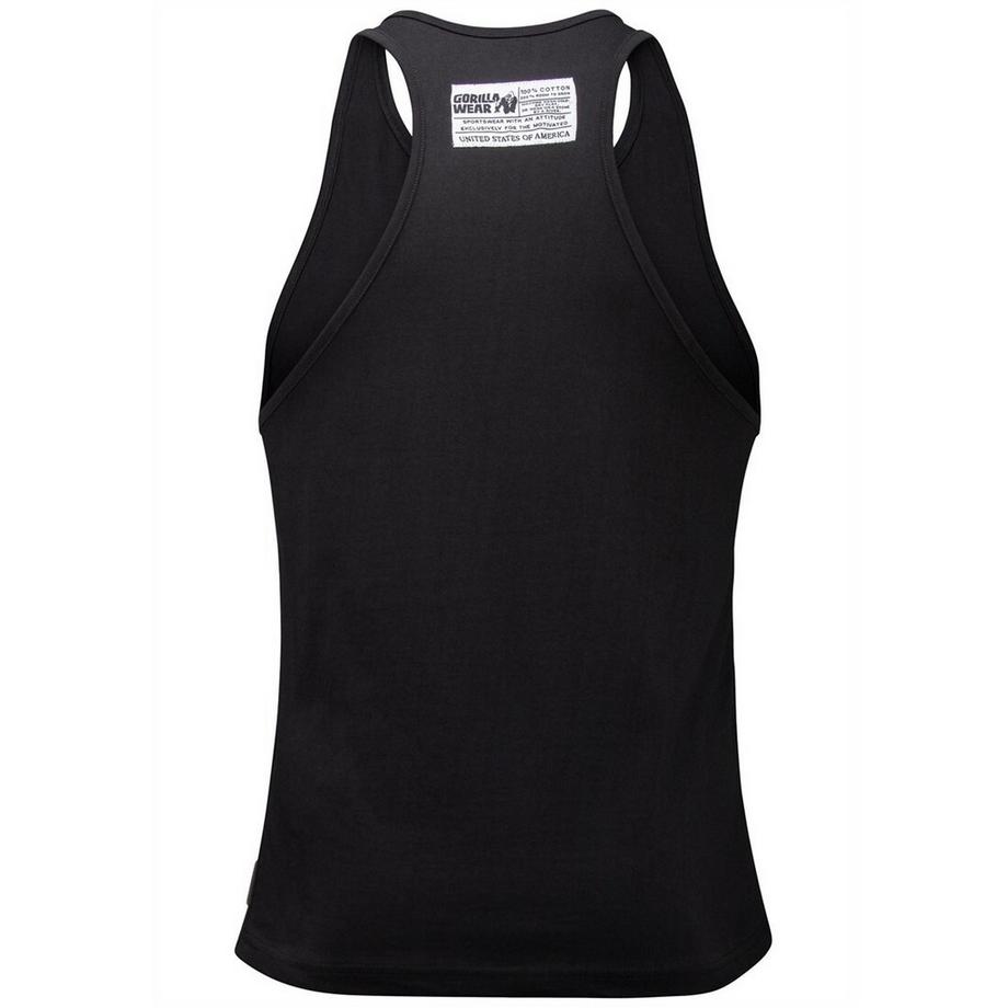 Gorilla Wear  tanktop goria wear cassic 