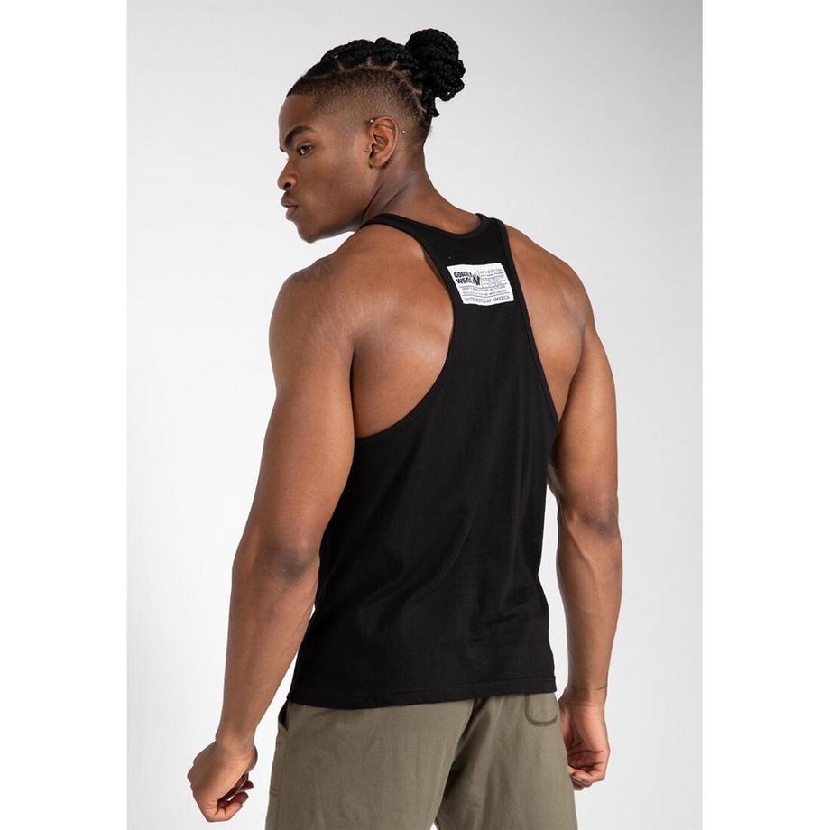 Gorilla Wear  tanktop goria wear cassic 