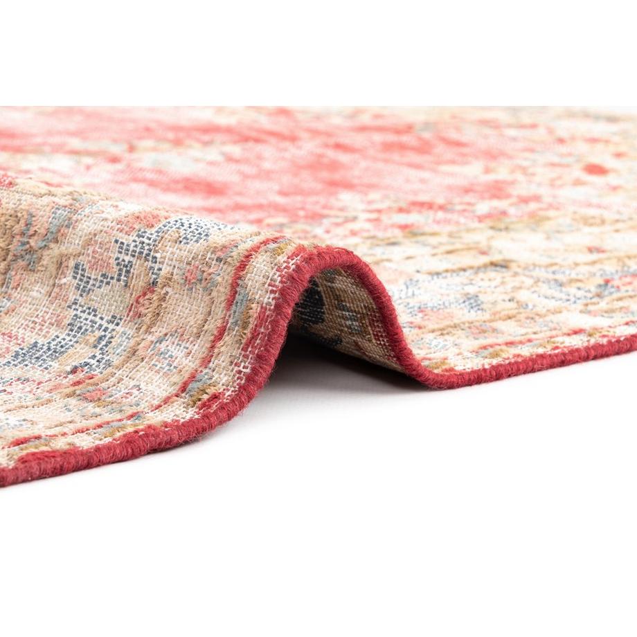 VIDAL Tappeto fatto a mano Vintage Royal  