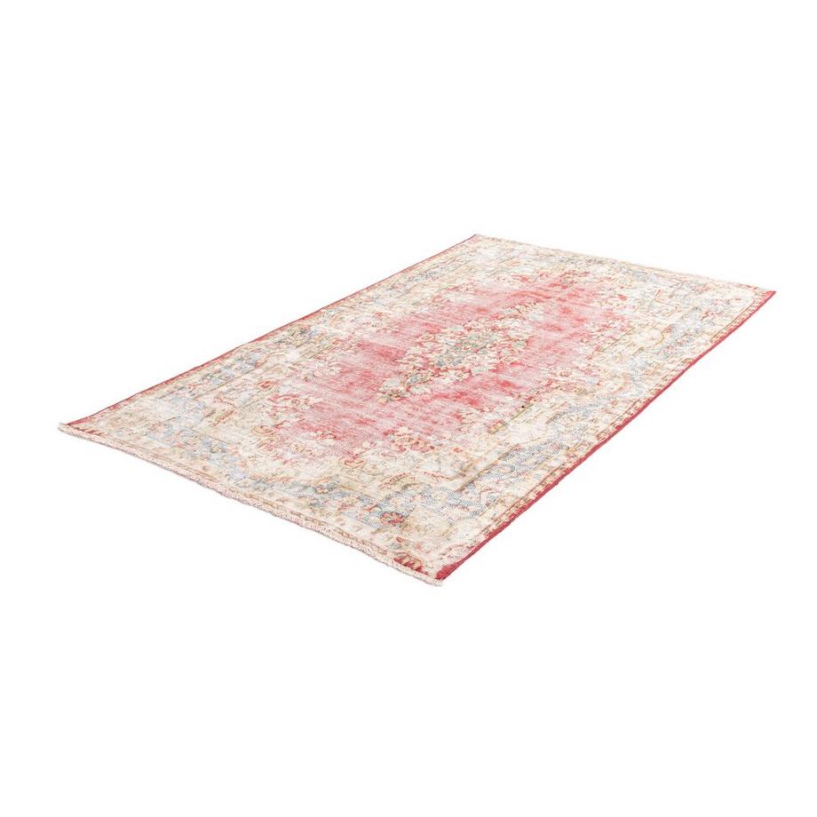 VIDAL Tappeto fatto a mano Vintage Royal  