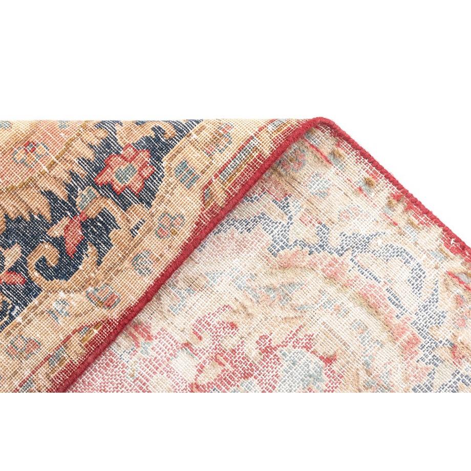 VIDAL Tappeto fatto a mano Vintage Royal  