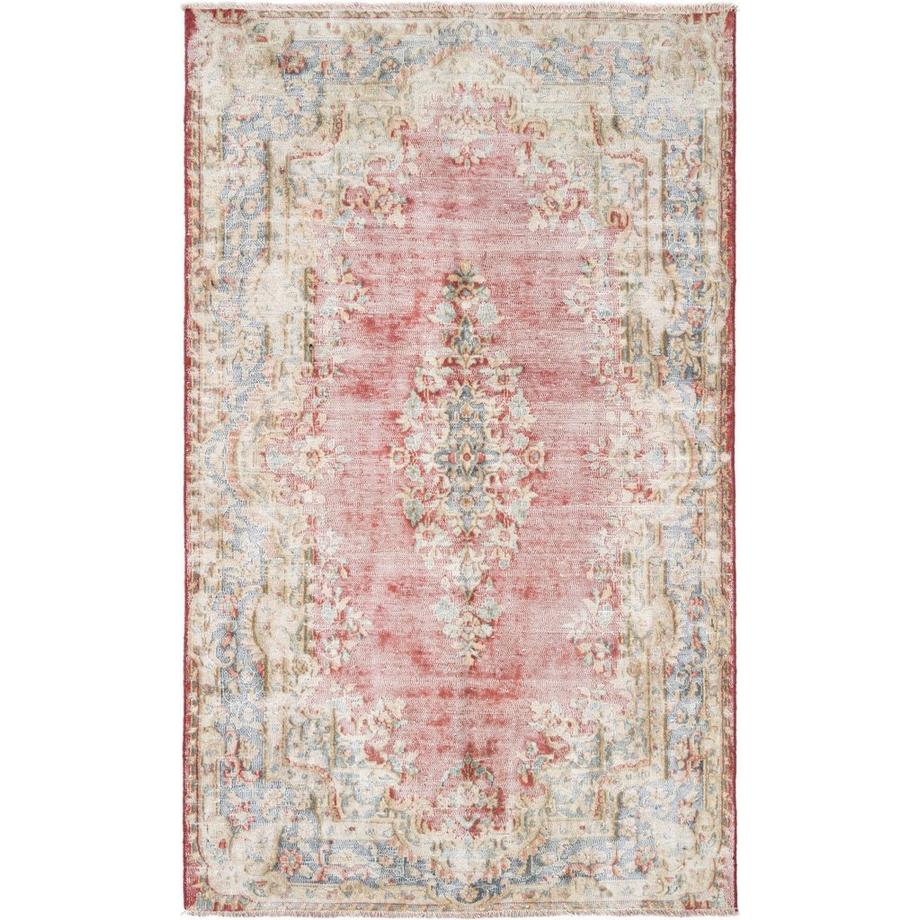 Tappeto fatto a mano Vintage Royal