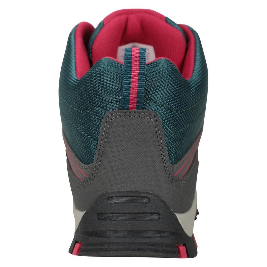 Mountain Warehouse Oscar Scarponcini da trekking  