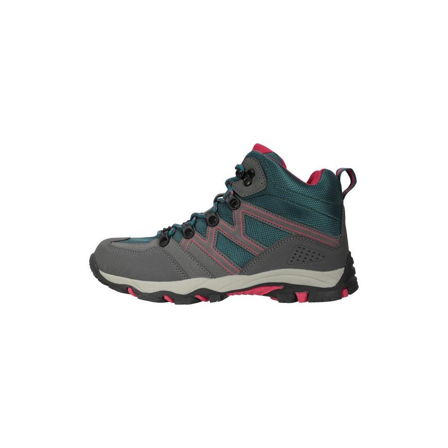 Mountain Warehouse Oscar Scarponcini da trekking  