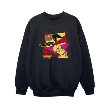 Rabbit New Year Sweatshirt