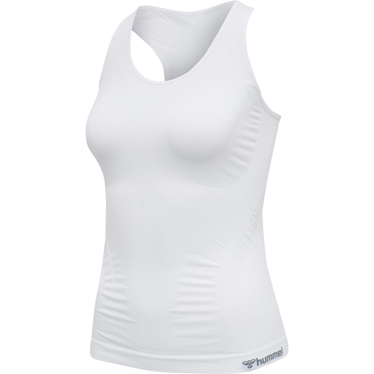 Hummel  damen-tank-top humme hmtif top 