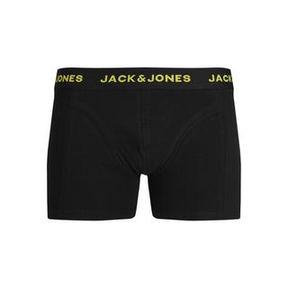 JACK & JONES  Boxer  Stretch-JACBLACK FRIDAY TRUNKS 5P 