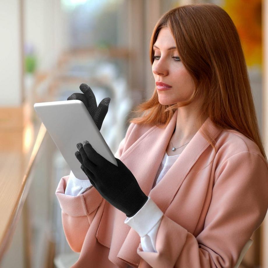 Avizar Universal Touchscreen Handschuhe  