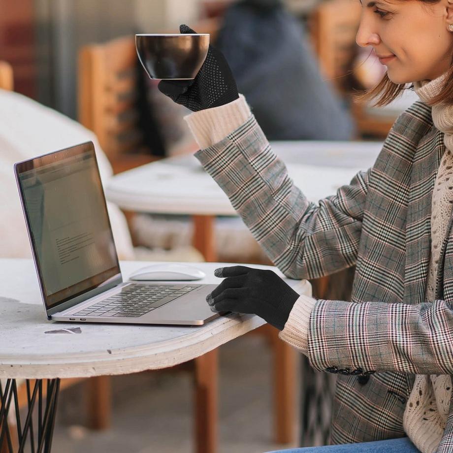 Avizar Universal Touchscreen Handschuhe  